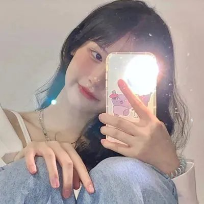 冲浪美眉