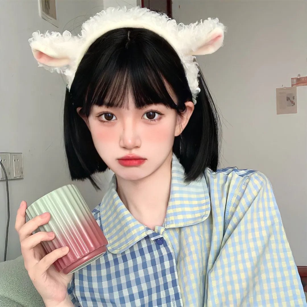 杀马特我爱你
