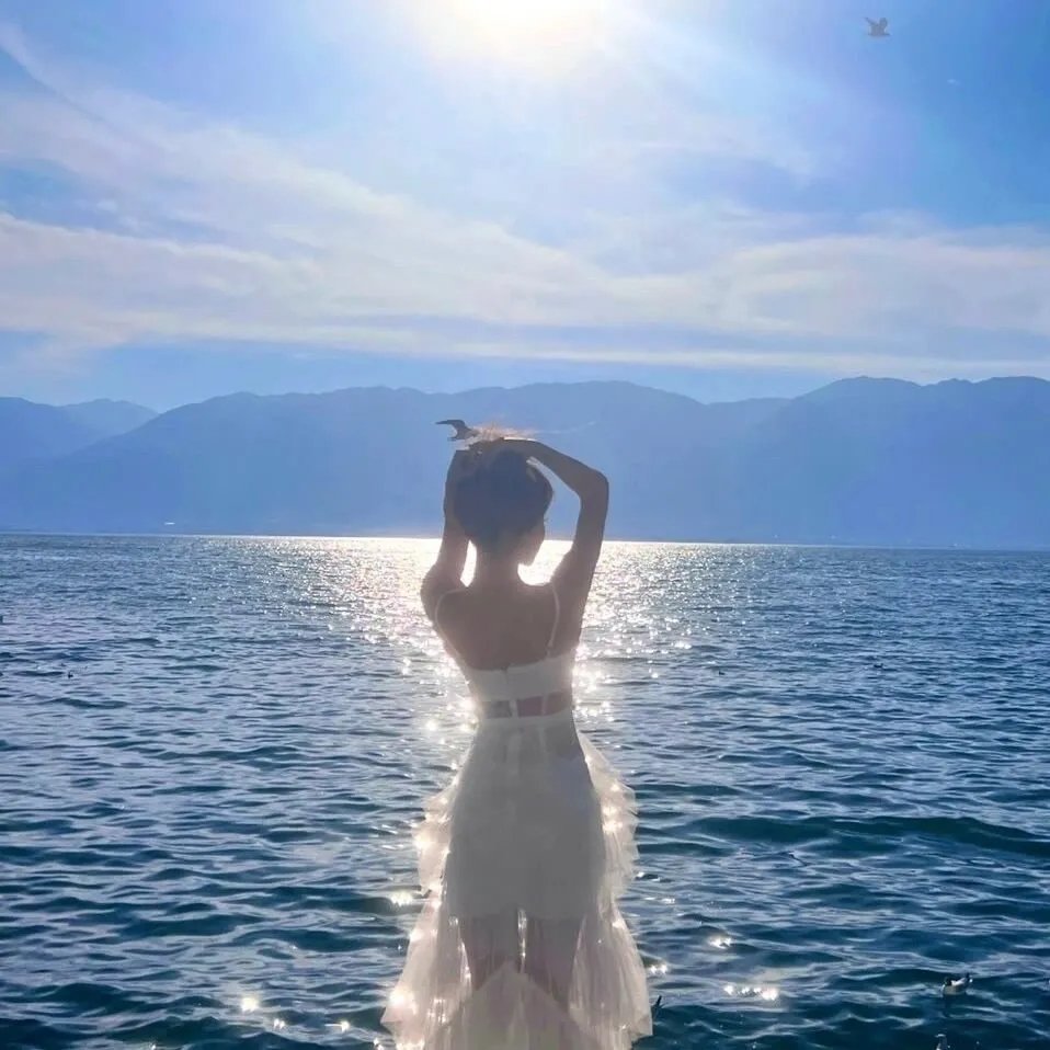 飞来子女