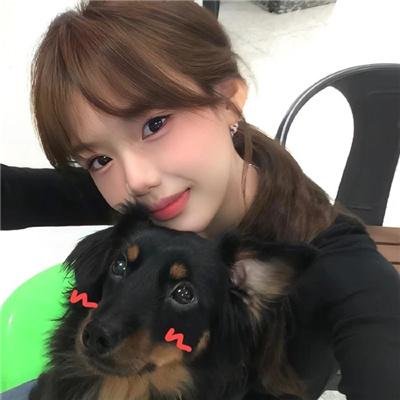 摇滚藏獒：蓝色光芒